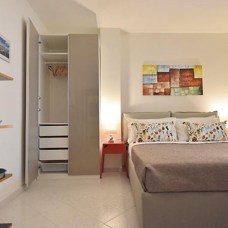Stella Marina Apartment Quartu Sant'Elena Ngoại thất bức ảnh