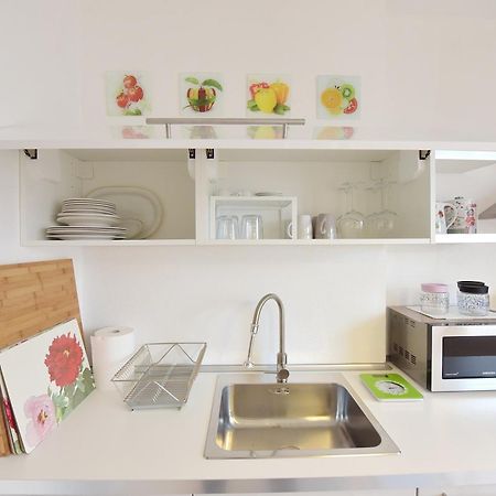 Stella Marina Apartment Quartu Sant'Elena Ngoại thất bức ảnh