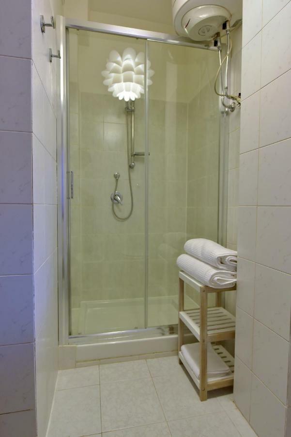 Stella Marina Apartment Quartu Sant'Elena Ngoại thất bức ảnh