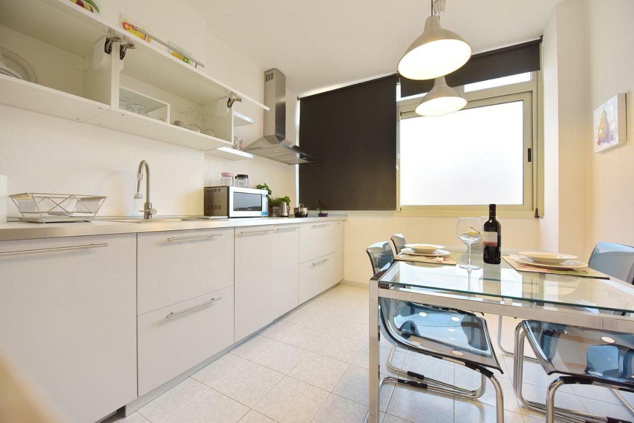Stella Marina Apartment Quartu Sant'Elena Ngoại thất bức ảnh